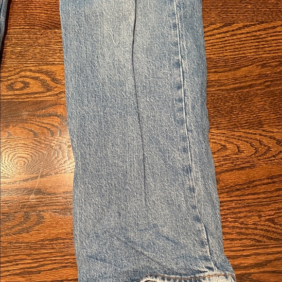 Abercrombie & Fitch the 90’s relaxed Jean - Picture 6 of 10